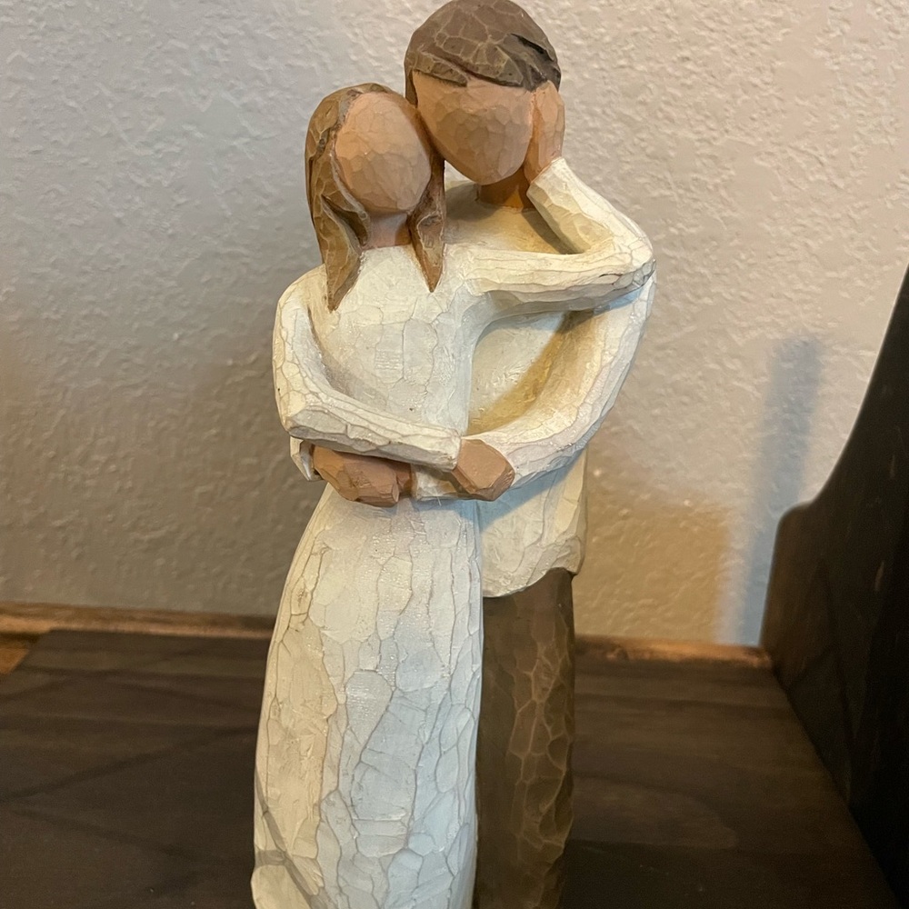 Willow Tree “Together” Sculpture Art